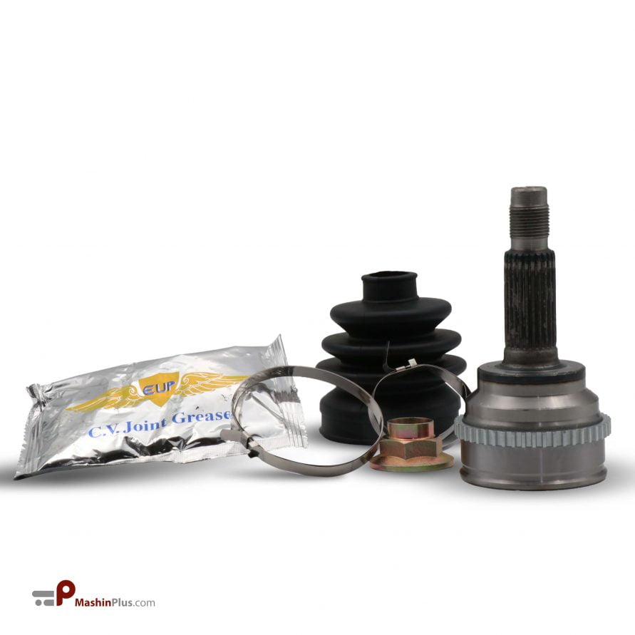 سرپلوس 20 خار پراید (8502sn) YAC EUP ABS)