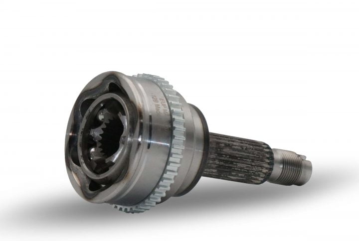 سرپلوس 20 خار پراید (8502sn) YAC EUP ABS)