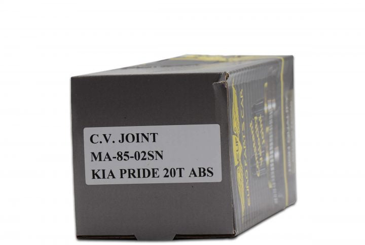 سرپلوس 20 خار پراید (8502sn) YAC EUP ABS)