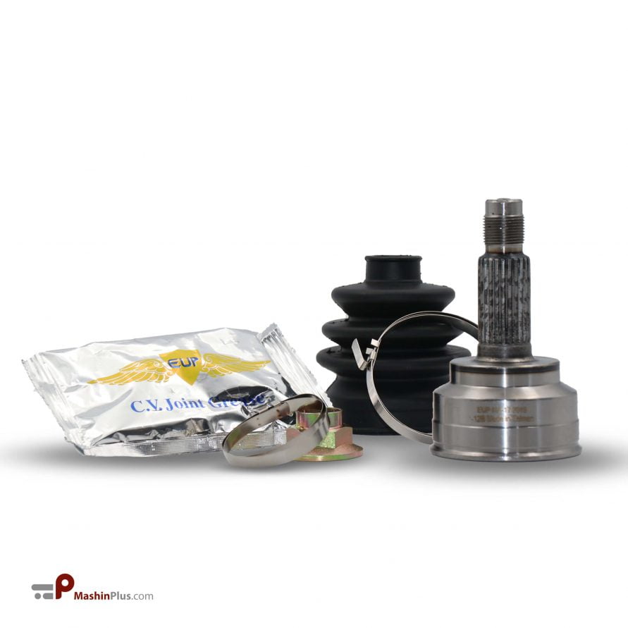 سرپلوس 20 خار معمولی پراید (02-17) YAC EUP