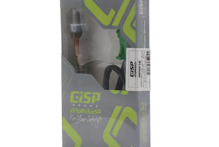 سنسور اکسیژن مدل بوش GISP