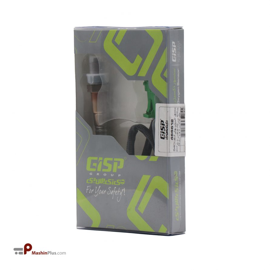 سنسور اکسیژن مدل بوش GISP