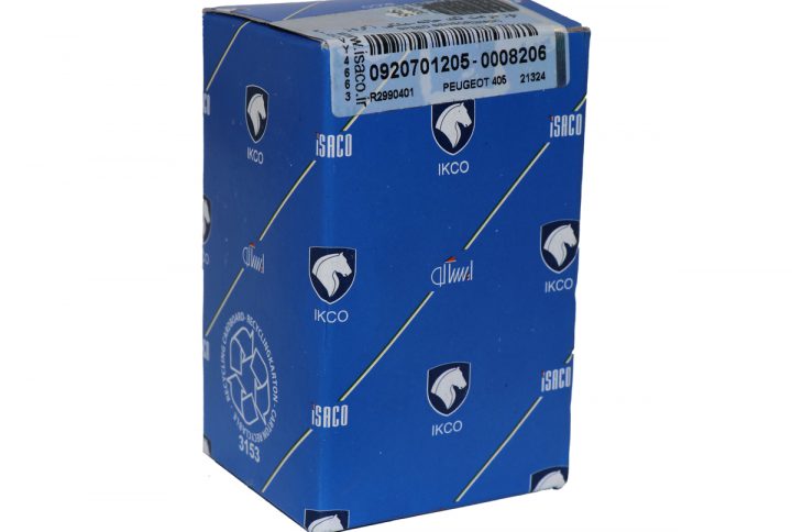 سنسور سرعت تک حالته مشکی کروز پژو 405 ایساکو(1205)