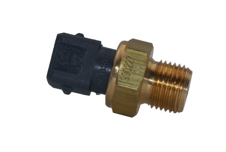 سوئیچ فشنگی فشار روغن پژو 405 ایساکو