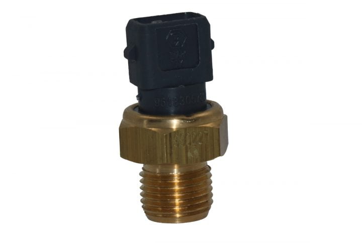 سوئیچ فشنگی فشار روغن پژو 405 ایساکو