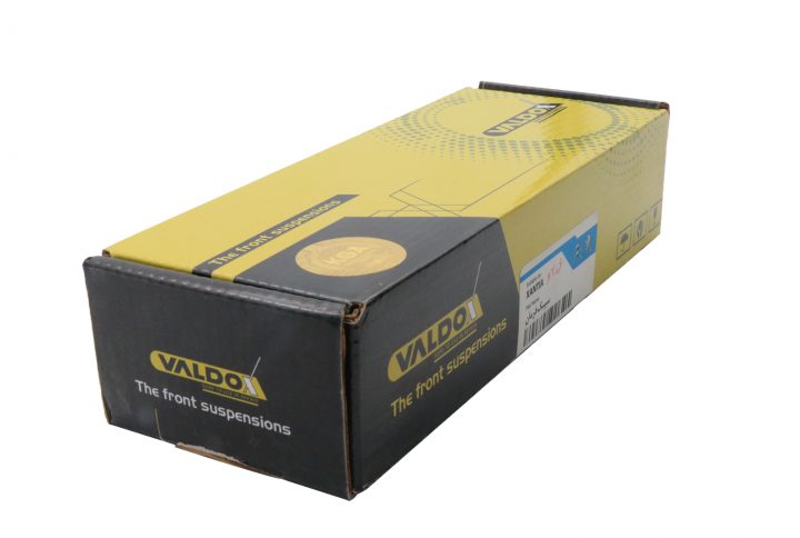 سیبک فرمان زانتیا و پژو 206 والدوکس