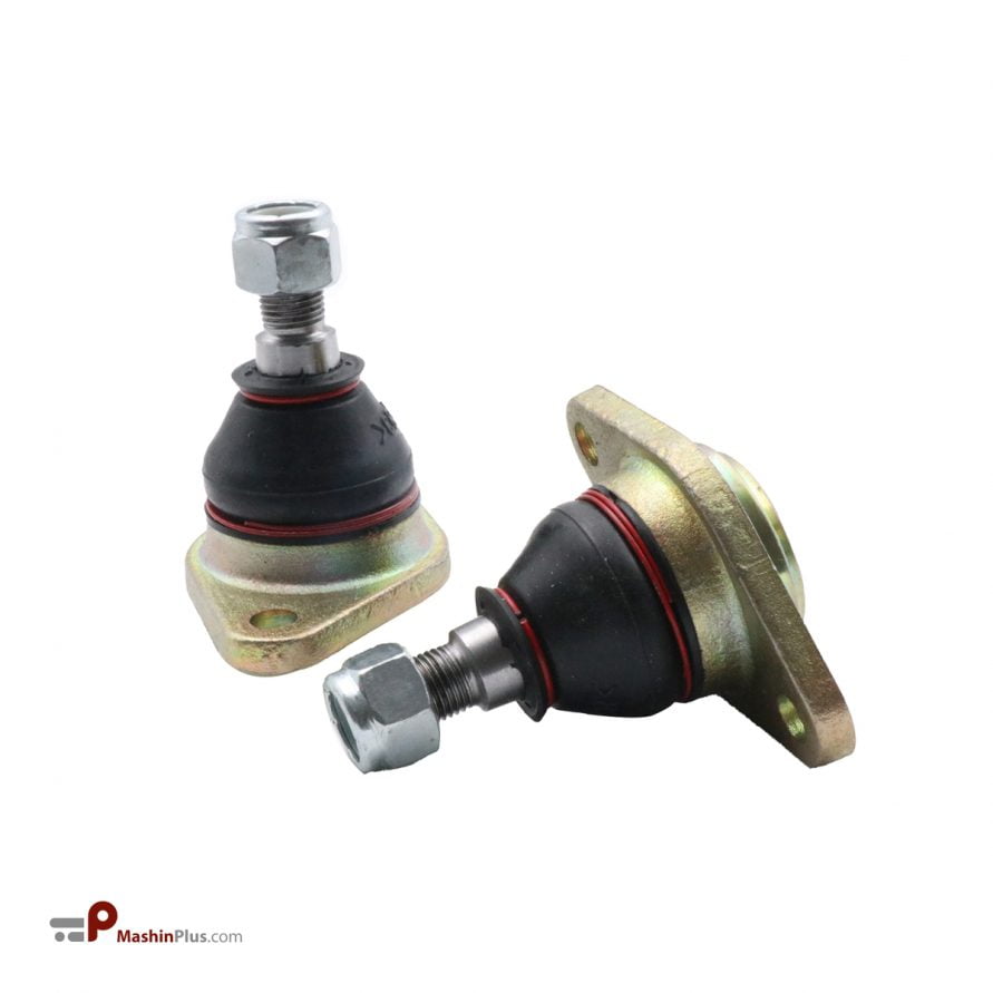 سیبک زیر کمک پیکان والدوکس