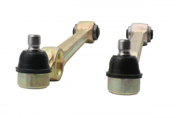 سیبک طبق بوش فلزی پراید والدوکس