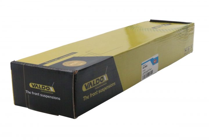 سیبک طبق بوش فلزی پراید والدوکس