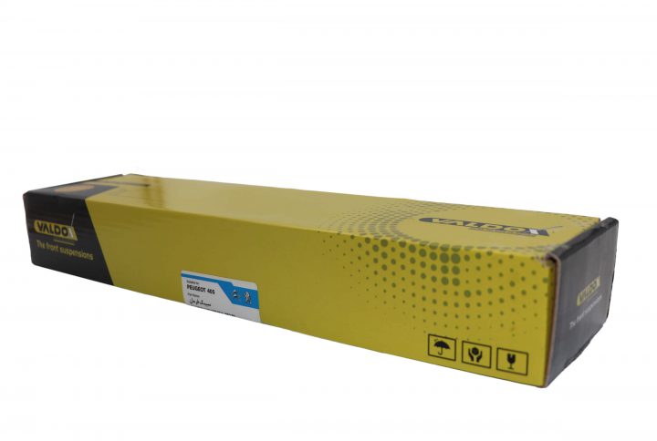 سیبک فرمان پژو 405 والدوکس