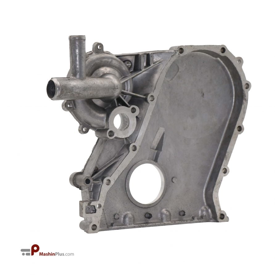 سینی جلو موتور پیکان ایساکو