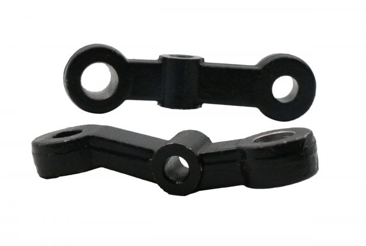 شغالدست پیکان والدوکس