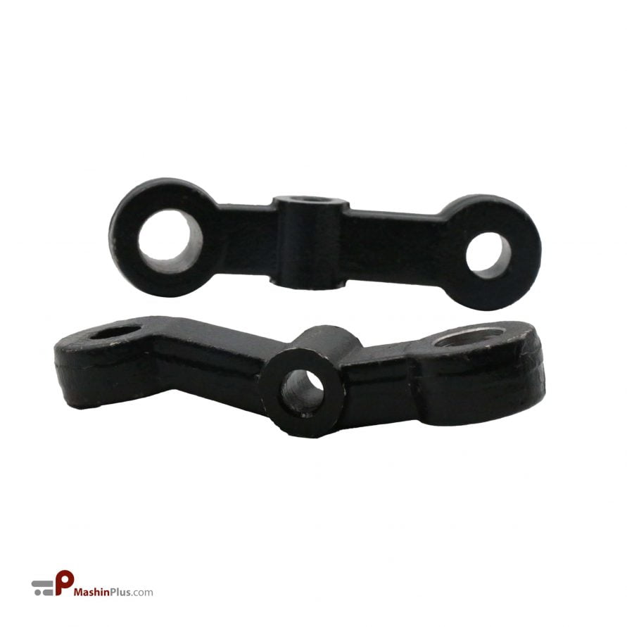 شغال دست پیکان والدوکس