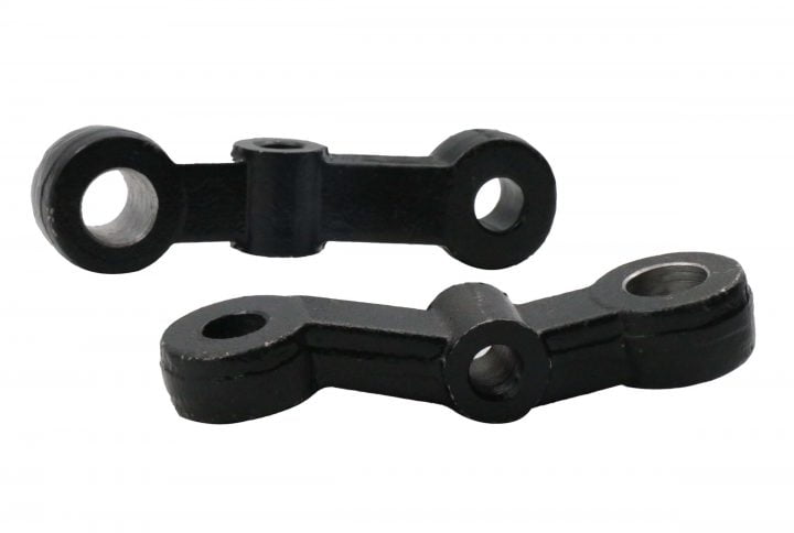 شغالدست پیکان والدوکس