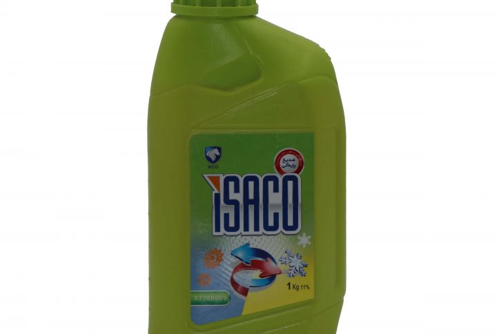 ضد یخ 1 لیتری ایساکو