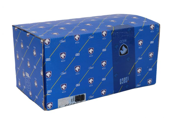 غلطک تسمه سفت کن آلترناتور پژو 405 ایساکو