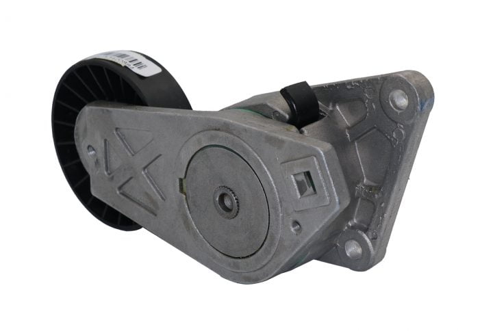 غلطک تسمه سفت کن آلترناتور پژو 405 ایساکو