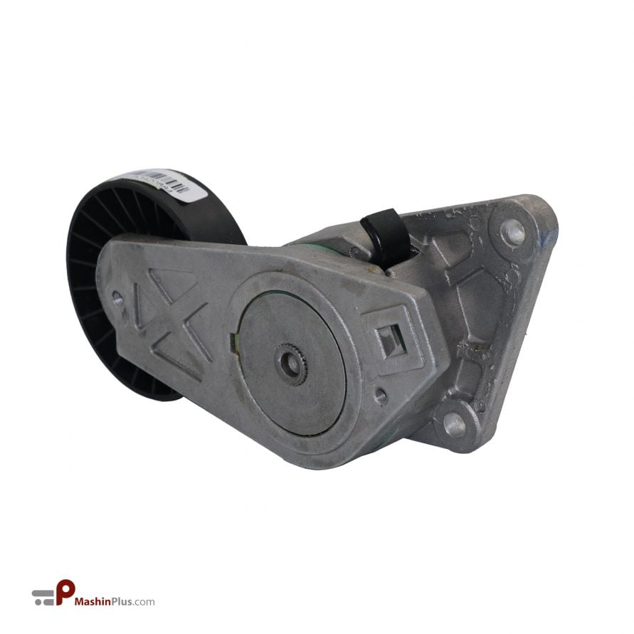 غلطک تسمه سفت کن آلترناتور پژو 405 ایساکو