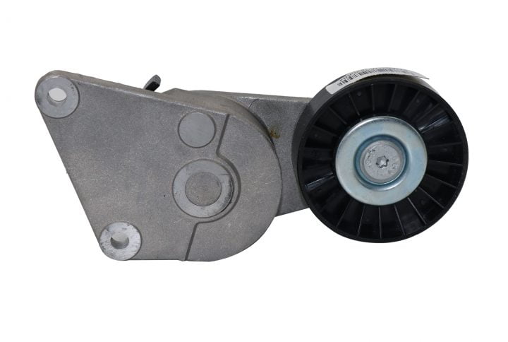 غلطک تسمه سفت کن آلترناتور پژو 405 ایساکو