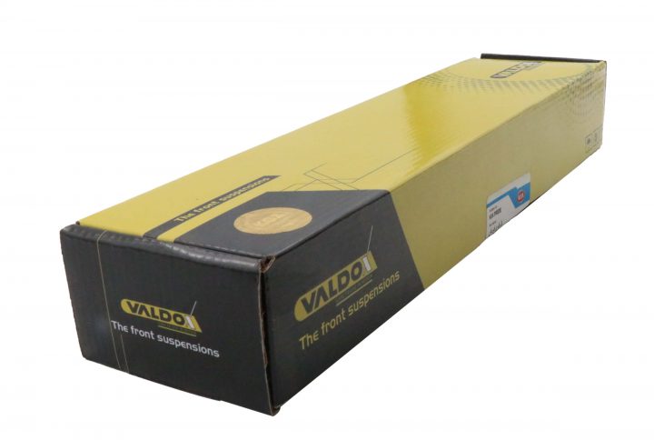 قرقری فرمان پراید والدوکس