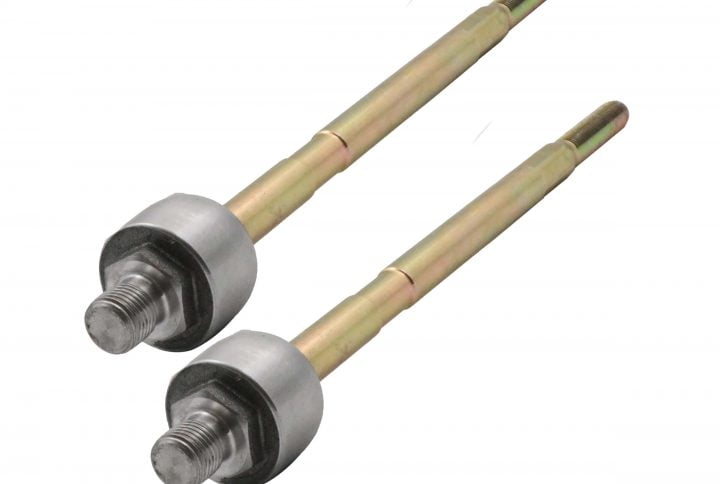 قرقری فرمان پراید والدوکس