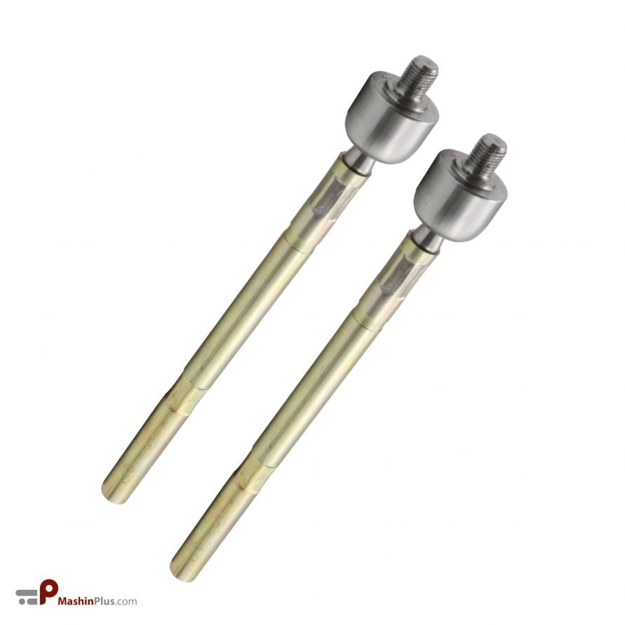 قرقری فرمان پژو 206 والدوکس