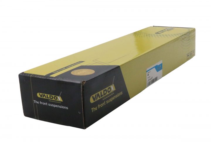 قرقری فرمان پژو RD والدوکس