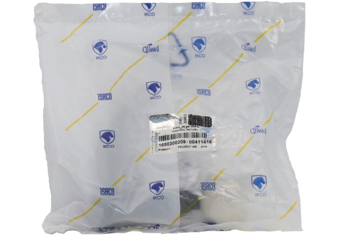 ماهک تعویض دنده پژو 405 ایساکو