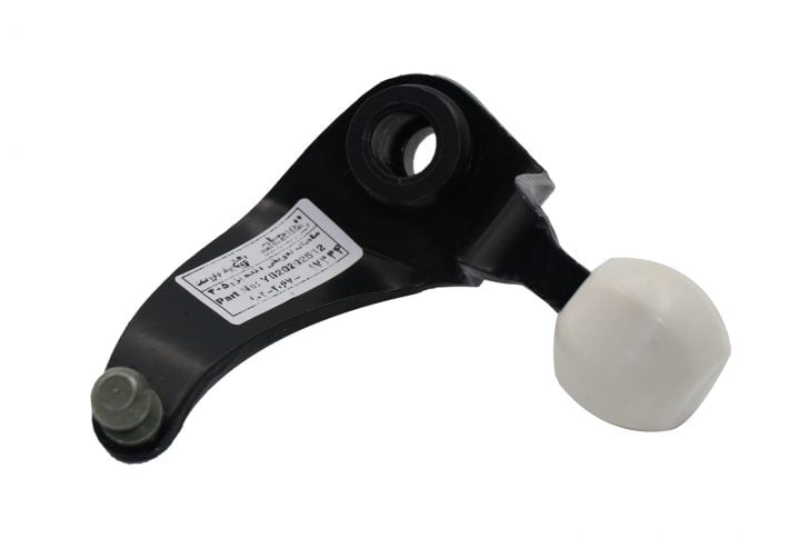 ماهک تعویض دنده پژو 405 ایساکو