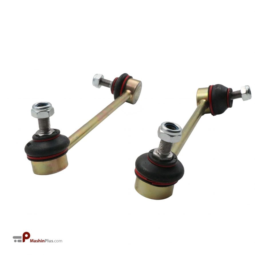 میل موج گیر تیبا والدوکس