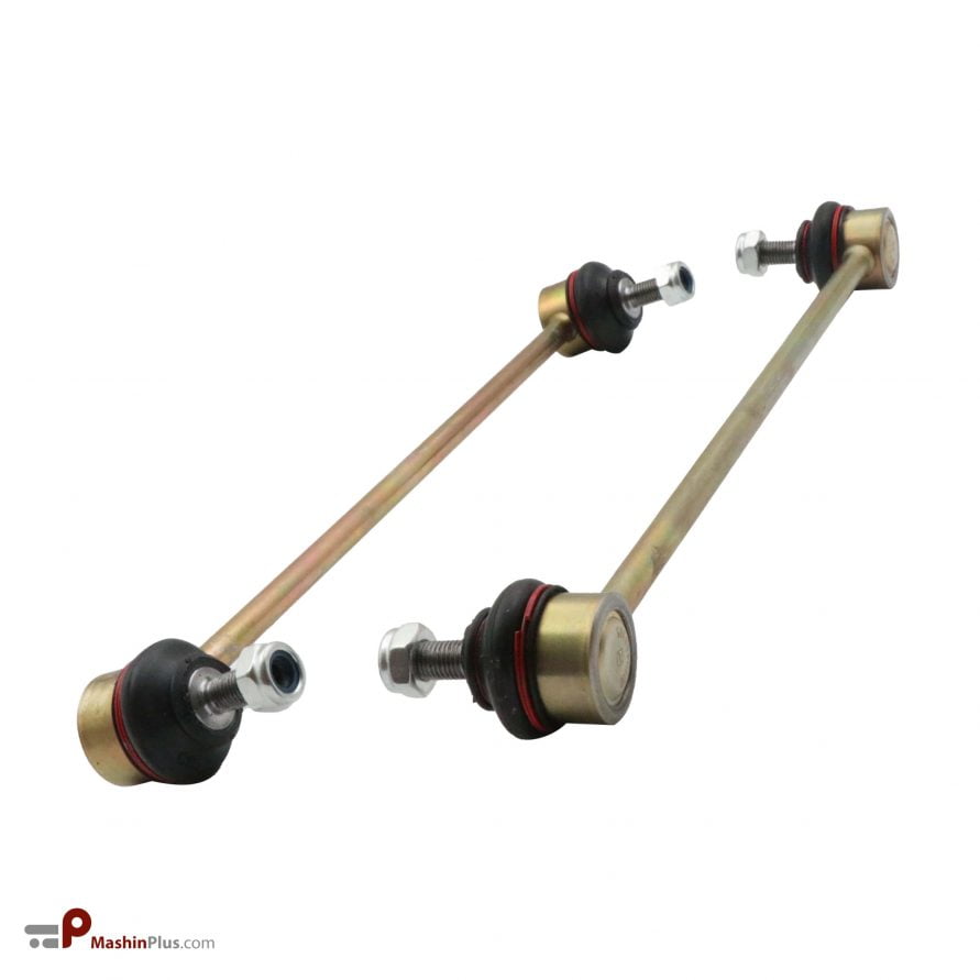 میل موج گیر پژو 206 والدوکس