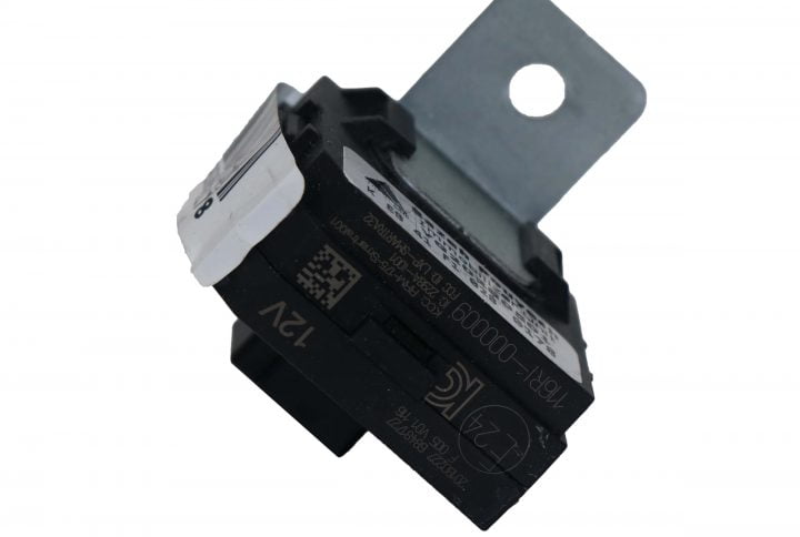 واحد کنترل الکترونیکی ایموبیلایزر (بوش) پژو پارس ایساکو