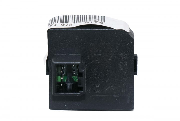 واحد کنترل الکترونیکی ایموبیلایزر (بوش) پژو پارس ایساکو