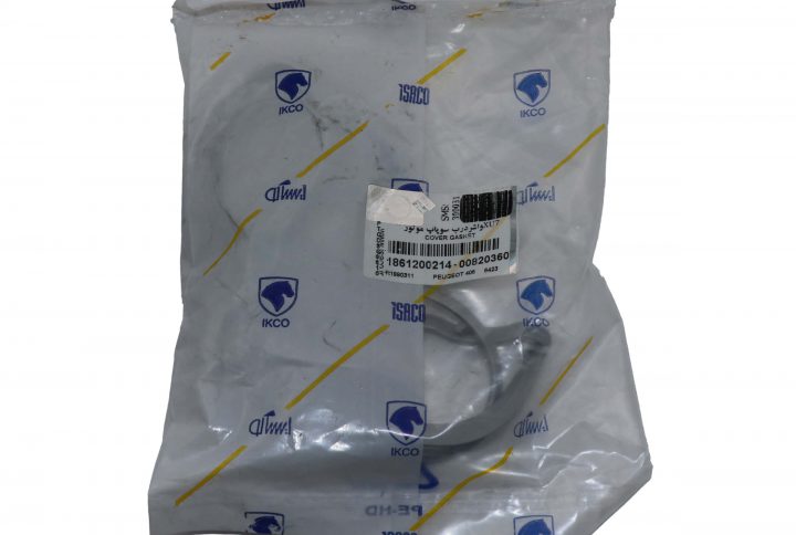 واشر درب سوپاپ موتور XU7 پژو 405 ایساکو