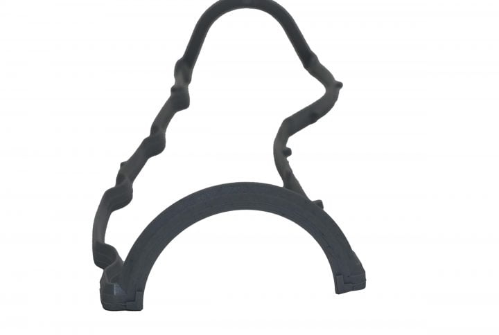 واشر درب سوپاپ موتور XU7 پژو 405 ایساکو