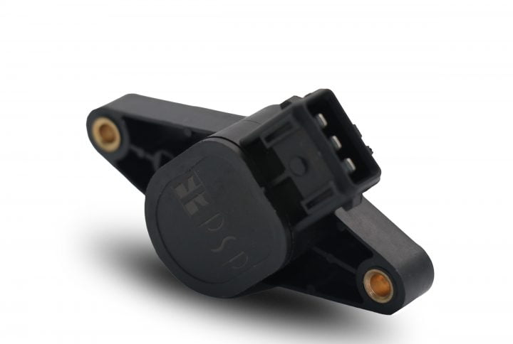 پتانسیومتر دریچه گاز پژو 405 ایساکو