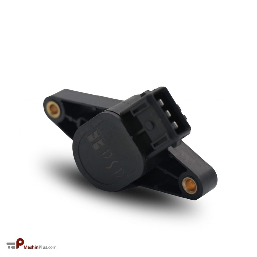 پتانسیومتر دریچه گاز پژو 405 ایساکو