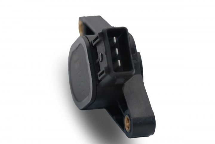 پتانسیومتر دریچه گاز پژو 405 ایساکو