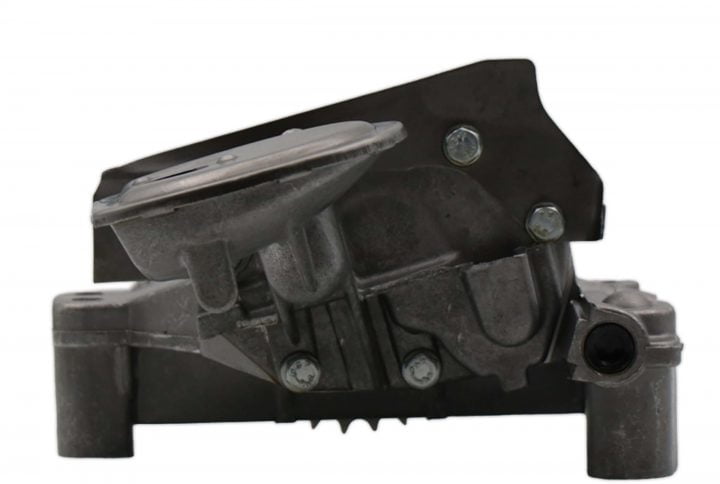 اویل پمپ پژو 405 ایساکو