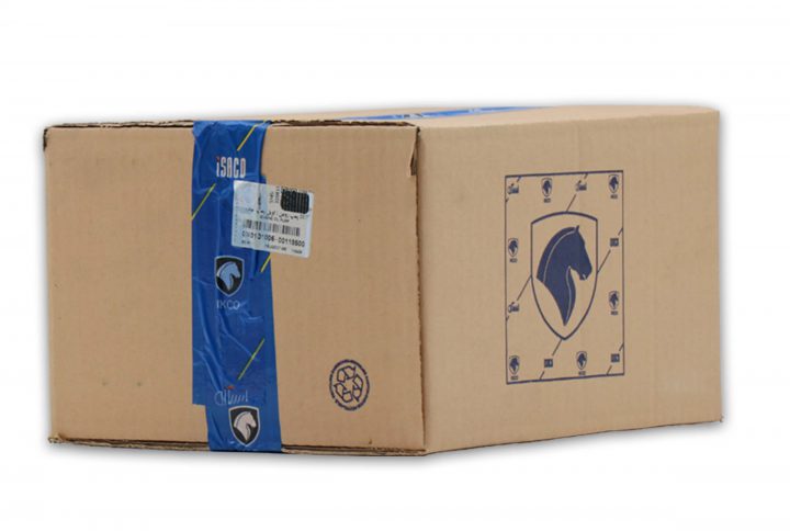 اویل پمپ پژو 405 ایساکو