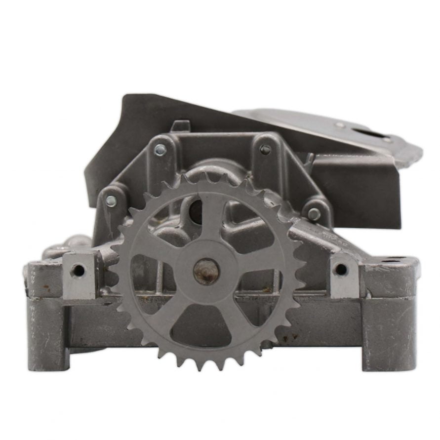 اویل پمپ پژو 405 ایساکو