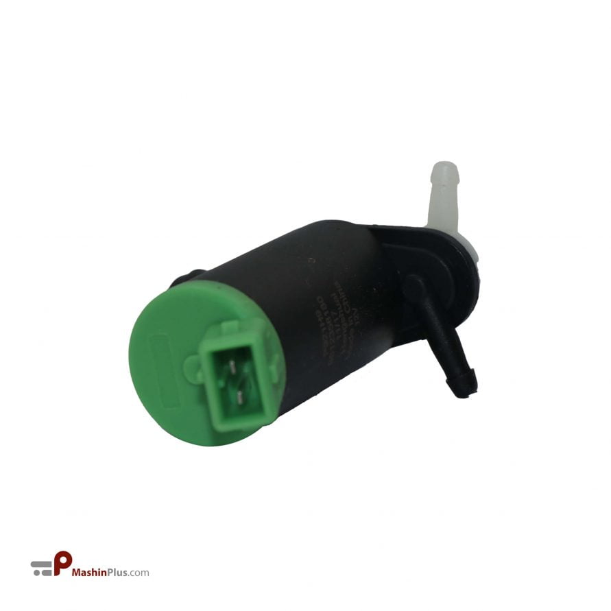 پمپ آب شیشه شوی پژو 206 ایساکو