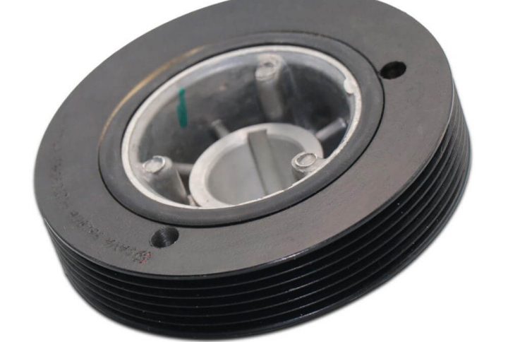 پولی میل لنگ ایساکو