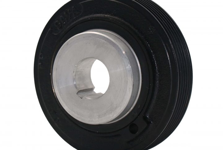 پولی میل لنگ ایساکو