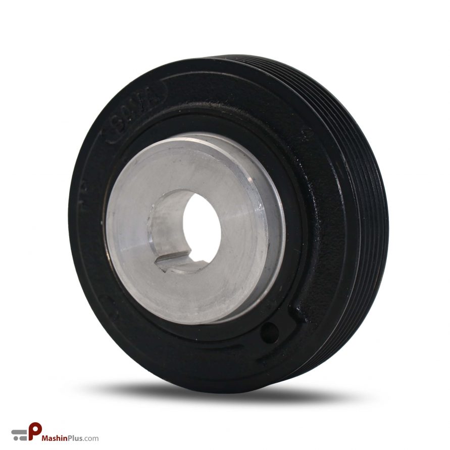 پولی میل لنگ ایساکو