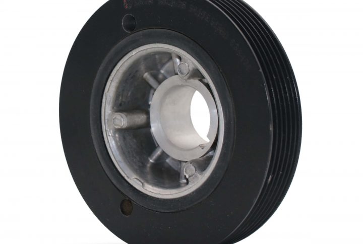 پولی میل لنگ ایساکو