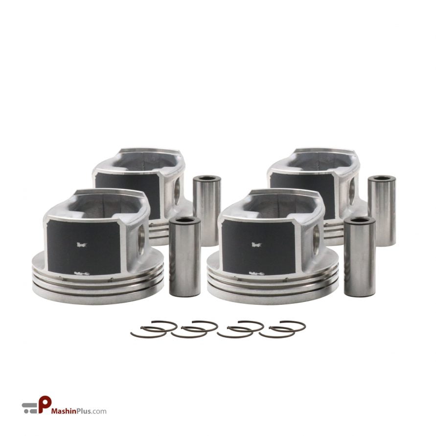 پیستون روآ استاندارد عظام