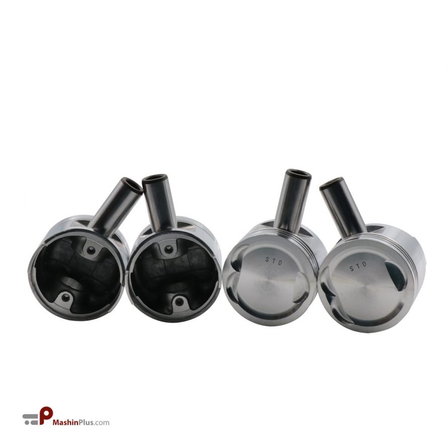 پیستون استاندارد پراید عظام