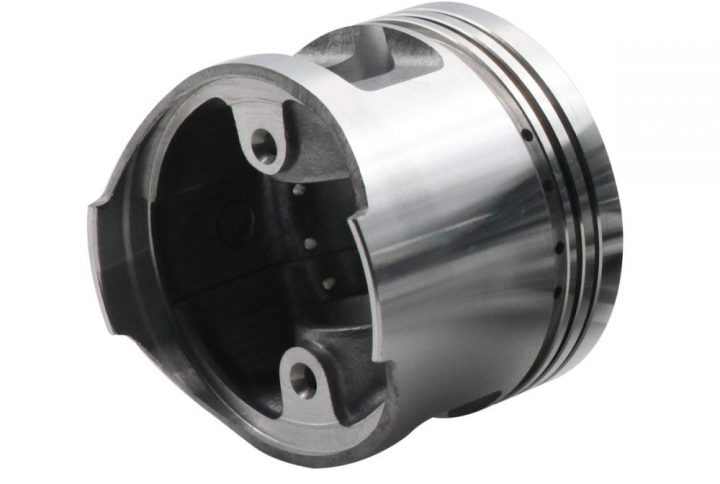 پیستون استاندارد پراید عظام