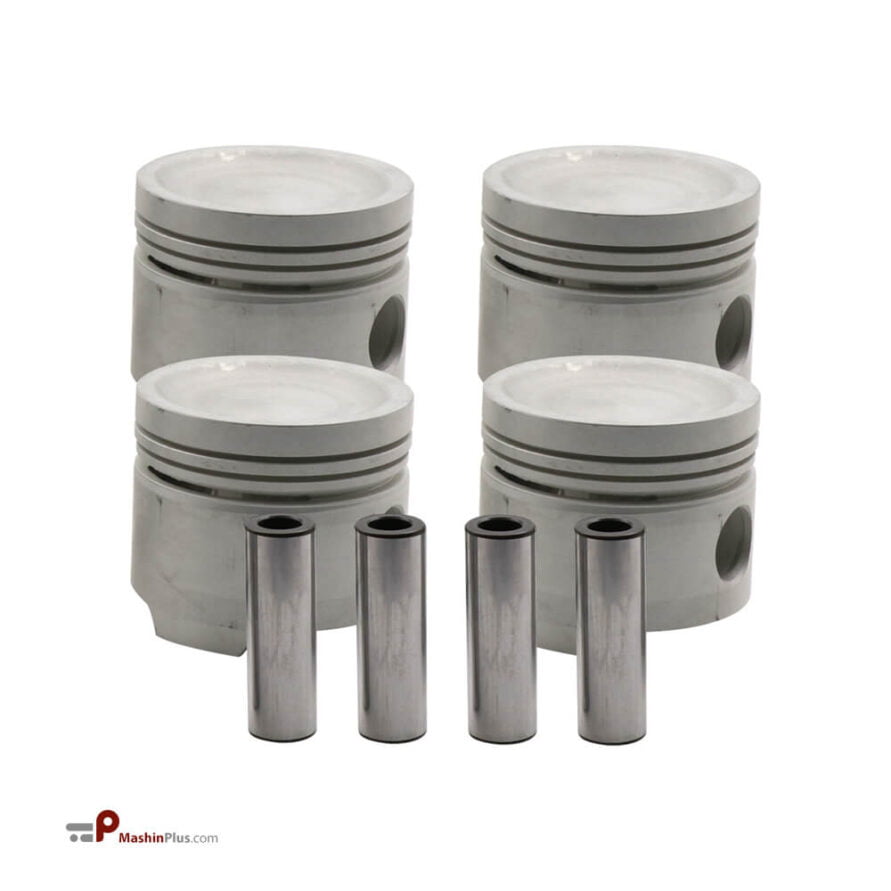 پیستون پیکان 1600 استاندارد عظام